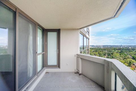Photo 12 at 2305 - 2010 Islington Avenue, The Westway, Toronto