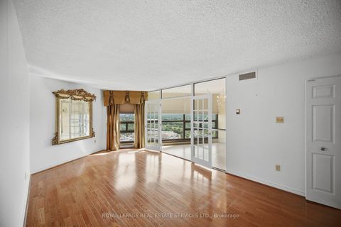 Photo 13 at 2305 - 2010 Islington Avenue, The Westway, Toronto