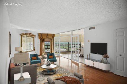 Photo 16 at 2305 - 2010 Islington Avenue, The Westway, Toronto