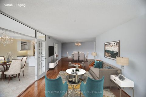 Photo 18 at 2305 - 2010 Islington Avenue, The Westway, Toronto
