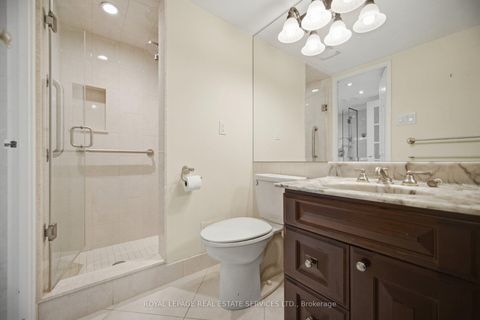 Photo 25 at 2305 - 2010 Islington Avenue, The Westway, Toronto