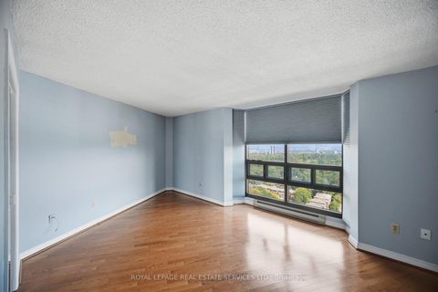 Photo 27 at 2305 - 2010 Islington Avenue, The Westway, Toronto