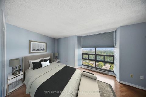 Photo 28 at 2305 - 2010 Islington Avenue, The Westway, Toronto
