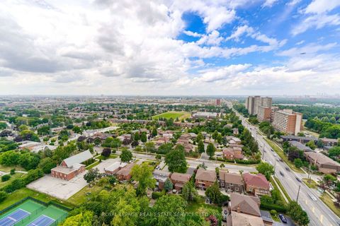 Photo 32 at 2305 - 2010 Islington Avenue, The Westway, Toronto