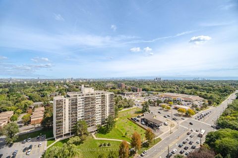 Photo 33 at 2305 - 2010 Islington Avenue, The Westway, Toronto