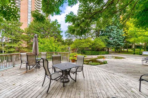 Photo 35 at 2305 - 2010 Islington Avenue, The Westway, Toronto