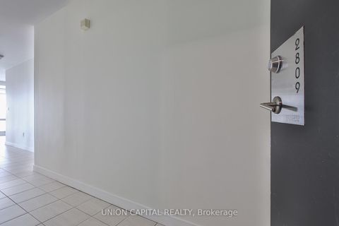 Photo 3 at 2809 - 11 Brunel Court, Waterfront Communities C1, Toronto