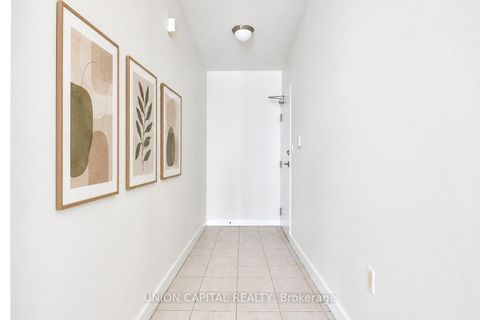 Photo 4 at 2809 - 11 Brunel Court, Waterfront Communities C1, Toronto