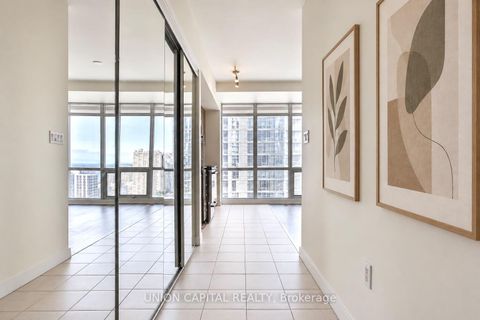 Photo 5 at 2809 - 11 Brunel Court, Waterfront Communities C1, Toronto