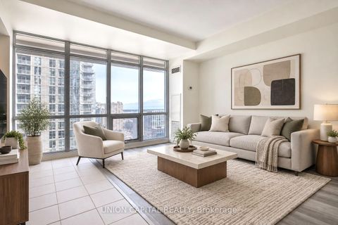 Photo 6 at 2809 - 11 Brunel Court, Waterfront Communities C1, Toronto