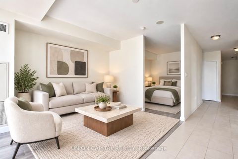 Photo 8 at 2809 - 11 Brunel Court, Waterfront Communities C1, Toronto