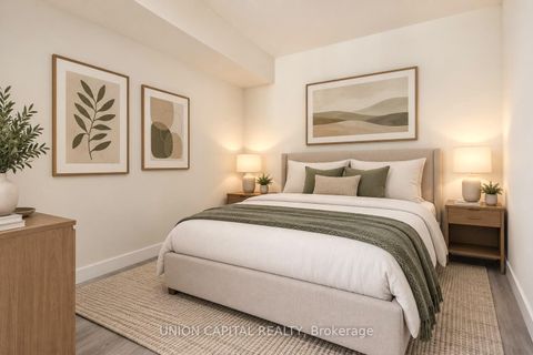 Photo 9 at 2809 - 11 Brunel Court, Waterfront Communities C1, Toronto