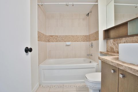 Photo 15 at 2809 - 11 Brunel Court, Waterfront Communities C1, Toronto