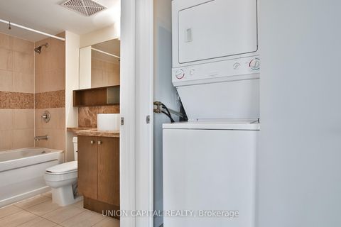 Photo 16 at 2809 - 11 Brunel Court, Waterfront Communities C1, Toronto