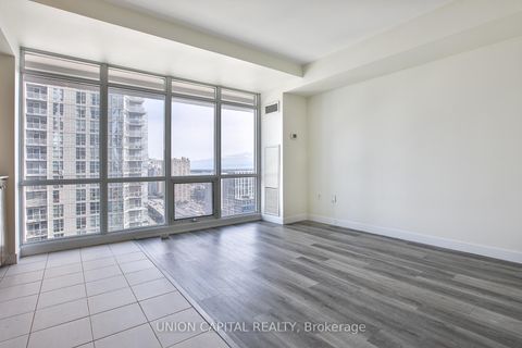 Photo 18 at 2809 - 11 Brunel Court, Waterfront Communities C1, Toronto