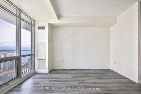 Photo 19 at 2809 - 11 Brunel Court, Waterfront Communities C1, Toronto