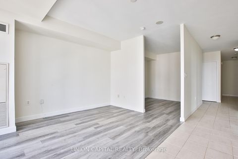 Photo 20 at 2809 - 11 Brunel Court, Waterfront Communities C1, Toronto