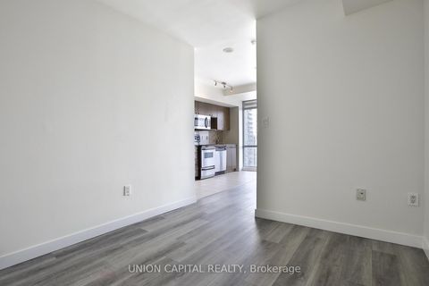 Photo 23 at 2809 - 11 Brunel Court, Waterfront Communities C1, Toronto