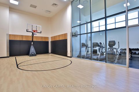 Photo 25 at 2809 - 11 Brunel Court, Waterfront Communities C1, Toronto