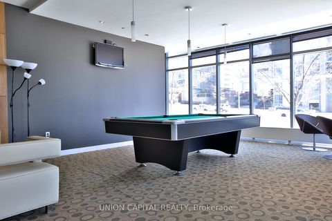 Photo 27 at 2809 - 11 Brunel Court, Waterfront Communities C1, Toronto