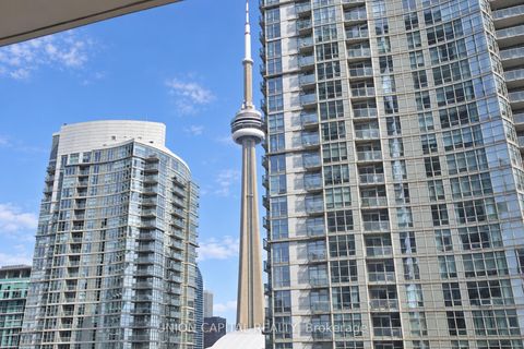Photo 31 at 2809 - 11 Brunel Court, Waterfront Communities C1, Toronto