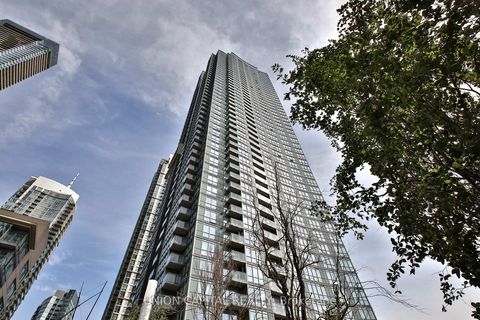 Photo 32 at 2809 - 11 Brunel Court, Waterfront Communities C1, Toronto
