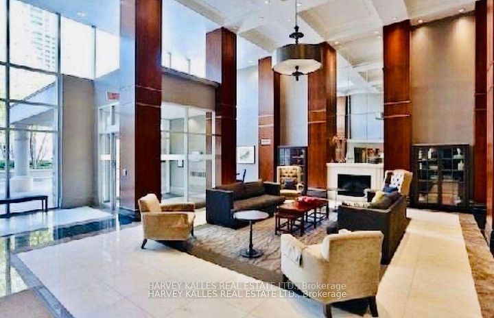 Photo 9 at 1710 - 3 Rean Drive, Bayview Village, Toronto