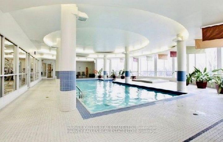 Photo 10 at 1710 - 3 Rean Drive, Bayview Village, Toronto