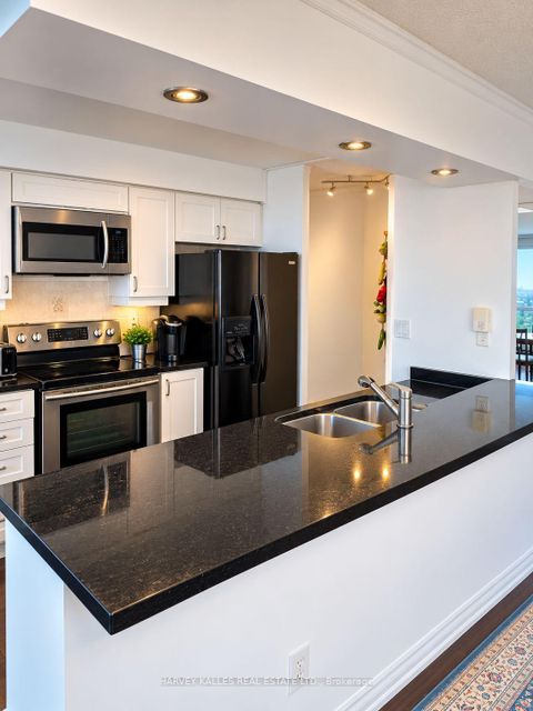 Photo 6 at 1710 - 3 Rean Drive, Bayview Village, Toronto
