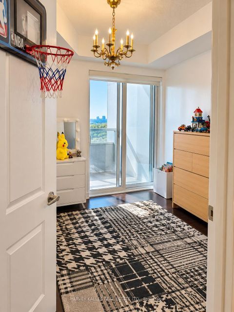 Photo 8 at 1710 - 3 Rean Drive, Bayview Village, Toronto