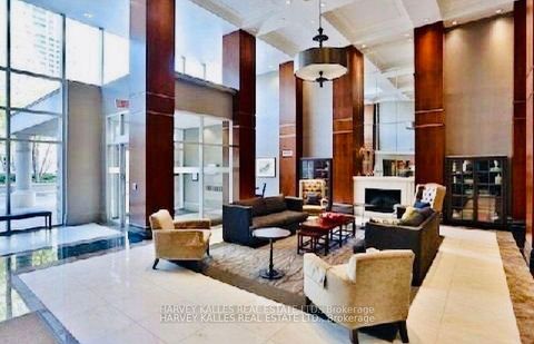 Photo 9 at 1710 - 3 Rean Drive, Bayview Village, Toronto