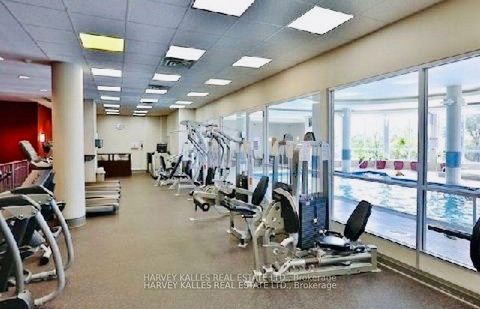 Photo 11 at 1710 - 3 Rean Drive, Bayview Village, Toronto