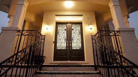 Photo 1 at 100 Virtue Crescent, Vellore Village, Vaughan