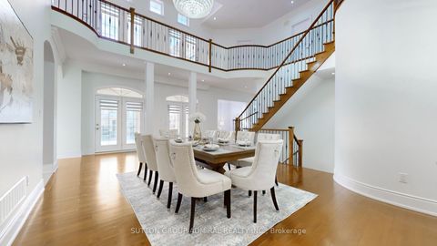 Photo 5 at 100 Virtue Crescent, Vellore Village, Vaughan