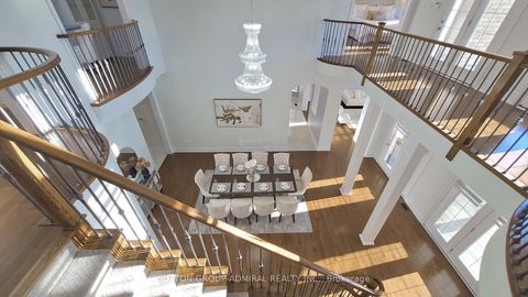 Photo 6 at 100 Virtue Crescent, Vellore Village, Vaughan