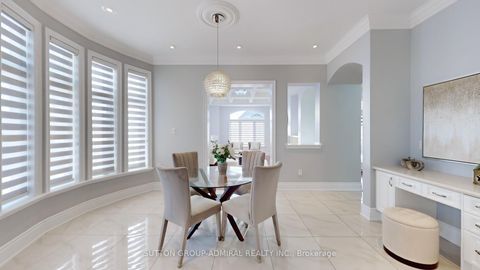 Photo 14 at 100 Virtue Crescent, Vellore Village, Vaughan
