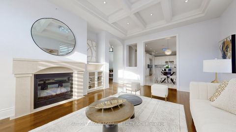 Photo 16 at 100 Virtue Crescent, Vellore Village, Vaughan