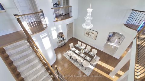 Photo 18 at 100 Virtue Crescent, Vellore Village, Vaughan