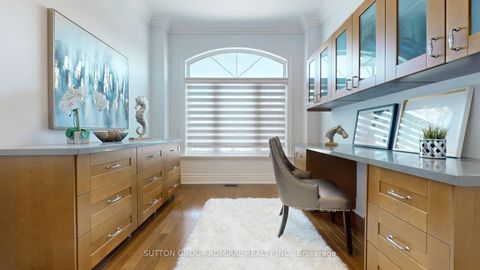 Photo 19 at 100 Virtue Crescent, Vellore Village, Vaughan