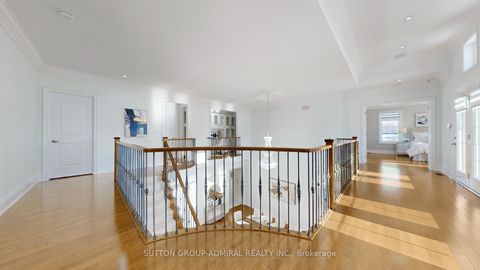 Photo 20 at 100 Virtue Crescent, Vellore Village, Vaughan