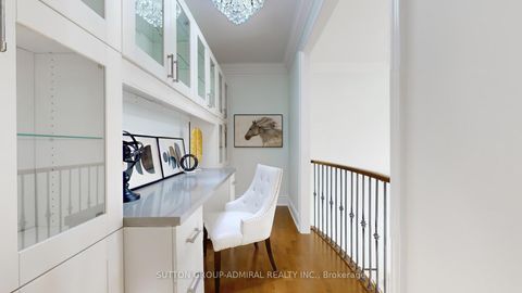 Photo 21 at 100 Virtue Crescent, Vellore Village, Vaughan