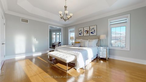 Photo 22 at 100 Virtue Crescent, Vellore Village, Vaughan