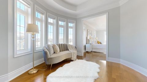 Photo 23 at 100 Virtue Crescent, Vellore Village, Vaughan