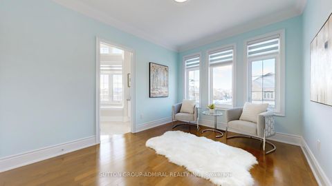 Photo 29 at 100 Virtue Crescent, Vellore Village, Vaughan
