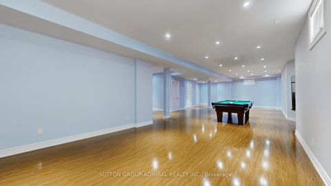 Photo 33 at 100 Virtue Crescent, Vellore Village, Vaughan