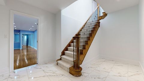 Photo 34 at 100 Virtue Crescent, Vellore Village, Vaughan