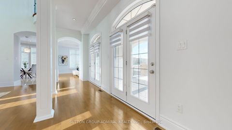 Photo 35 at 100 Virtue Crescent, Vellore Village, Vaughan