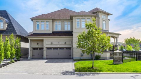 Photo 36 at 100 Virtue Crescent, Vellore Village, Vaughan