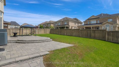 Photo 37 at 100 Virtue Crescent, Vellore Village, Vaughan