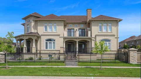 Photo 38 at 100 Virtue Crescent, Vellore Village, Vaughan